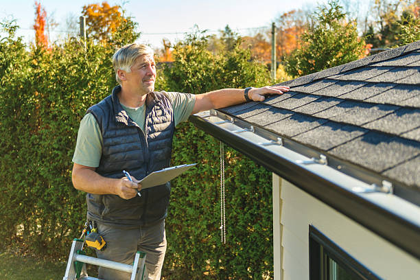 Trusted Flat Roof Repair service in Montgomery, VT - Ben Roofing and Steel LLC